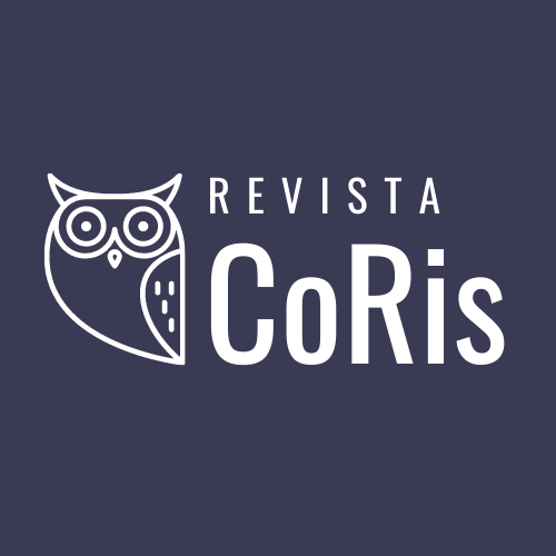 Logo de la Revista CoRis