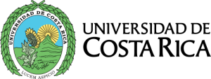 Logo de la Unviersidad de Costa Rica