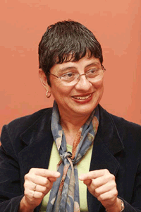 M.Ph. Ana Lucía Fonseca Ramírez