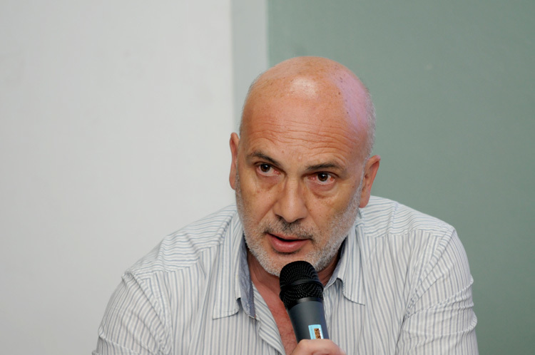 M.Sc. Roberto Fragomeno